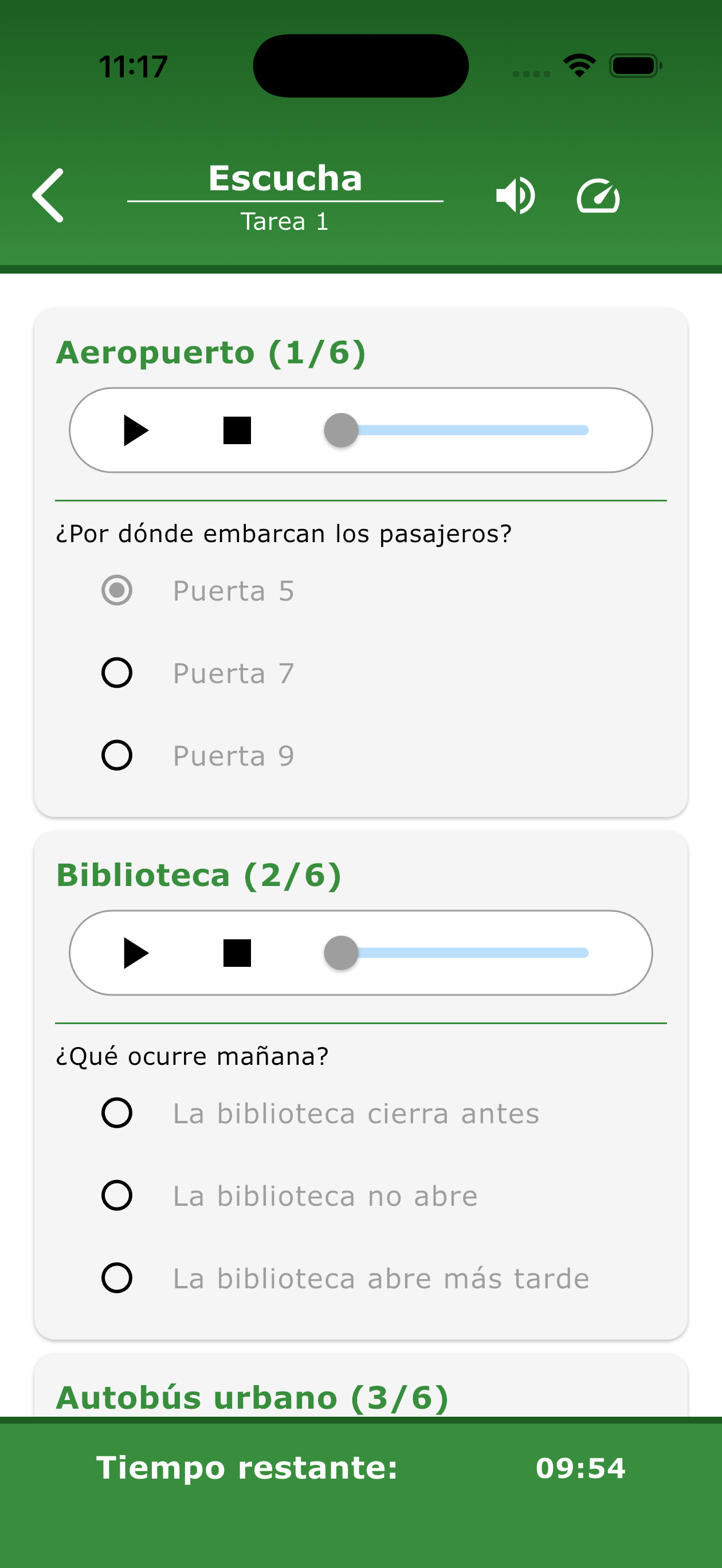 App preview 3