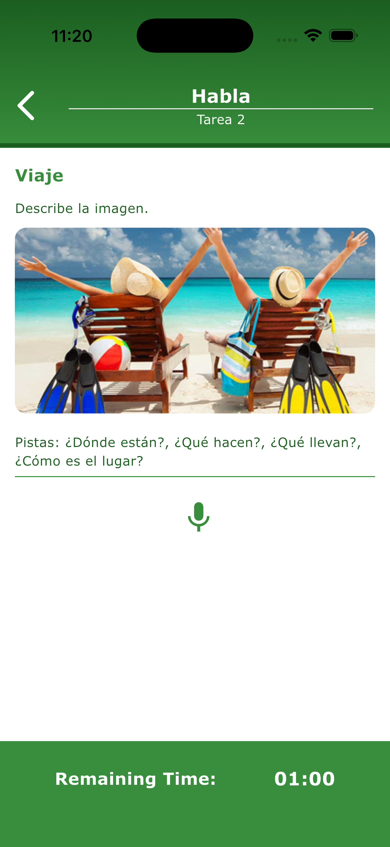 App preview 3